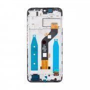 Дисплейный модуль с тачскрином для Infinix Hot 12 Pro (черный) — 1