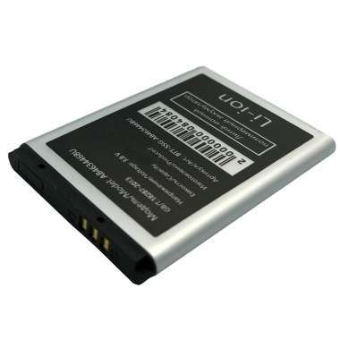 Аккумуляторная батарея для Samsung S5150 AB463446BU — 2