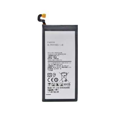 Аккумуляторная батарея для Samsung Galaxy S6 (G920F) EB-BG920ABE &mdash; 1