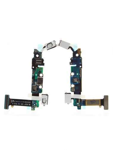 Разъем зарядки для Samsung G920FD &mdash; 1