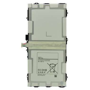 Аккумуляторная батарея для Samsung Galaxy Tab S 10.5 3G (T801) EB-BT800FBE &mdash; 2