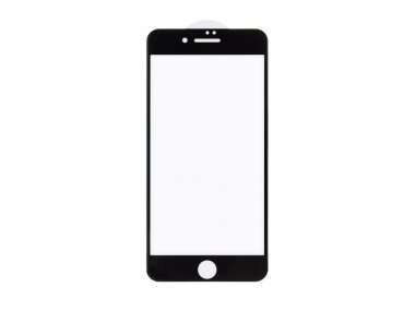 Защитное стекло для Apple iPhone 7 Plus (полное покрытие)(черное) — 1