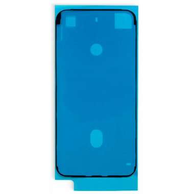 Скотч для сборки Apple iPhone 7 Plus водонепроницаемый (черный) — 1