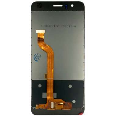 Дисплей с тачскрином для Huawei Honor 8 (FRD-L09) (синий) — 2