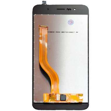 Дисплей с тачскрином для Huawei Honor 8 Pro (черный) — 2