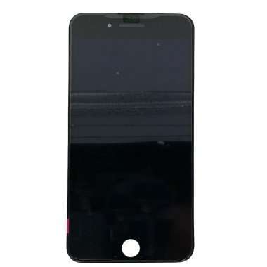 Дисплей с тачскрином для Apple iPhone SE 2020 (черный) LCD — 1