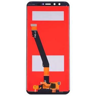 Дисплей с тачскрином для Huawei Honor 9 Lite (черный) &mdash; 2