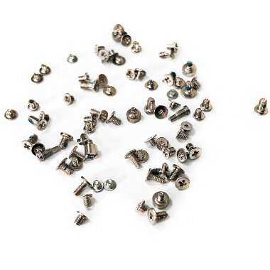 Винт для Apple iPhone 8 (комплект) &mdash; 1