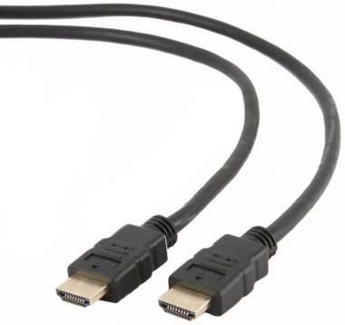 Кабель (HDMI - HDMI) 1.8 метра — 1