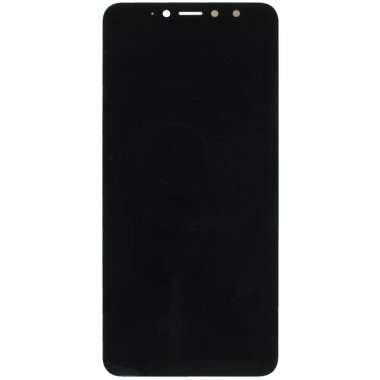 Дисплей с тачскрином для Xiaomi Redmi S2 (черный) &mdash; 1