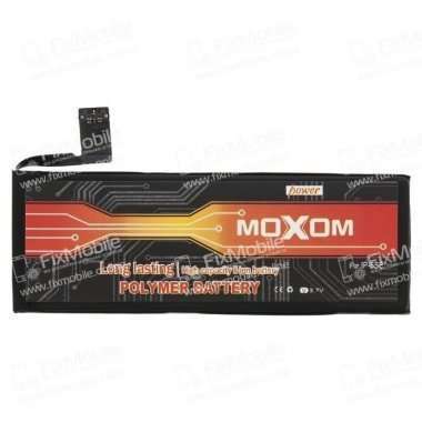 Аккумуляторная батарея Moxom для Apple iPhone SE — 1