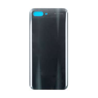Задняя крышка для Huawei Honor 10 (серая) — 2