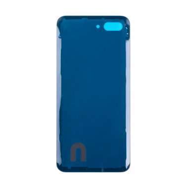 Задняя крышка для Huawei Honor 10 (серая) — 1