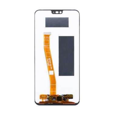 Дисплей с тачскрином для Huawei Honor 10 (черный) &mdash; 2