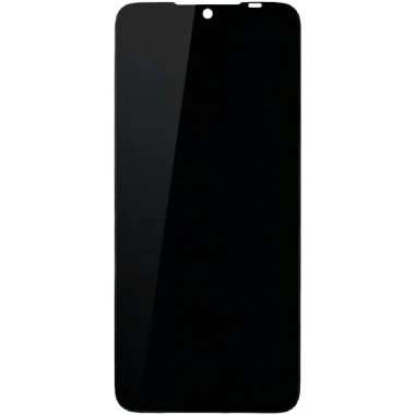 Дисплей с тачскрином для Xiaomi Redmi Note 7 (черный) — 1