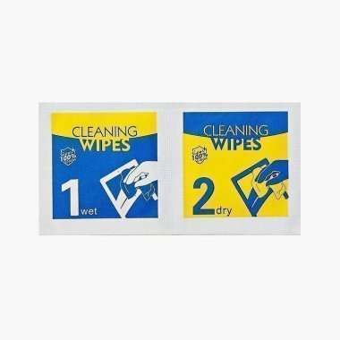 Защитное стекло для Samsung Galaxy S10e (G970F) (полное покрытие) (черное) &mdash; 2