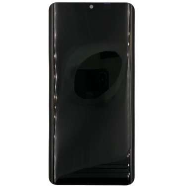 Дисплей с тачскрином для Huawei P30 Pro (черный) — 1