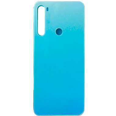 Задняя крышка для Xiaomi Redmi Note 8 (белая) &mdash; 1