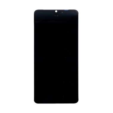 Дисплей с тачскрином для OnePlus 7T (черный) — 2