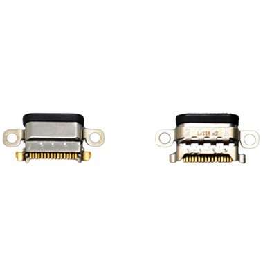 Разъем зарядки Type-C для Xiaomi Poco X3 Pro — 1