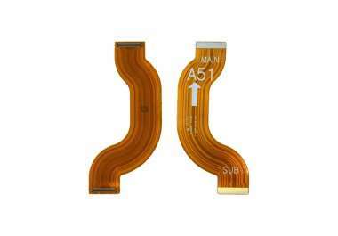 Шлейф для Samsung Galaxy A51 (A515F) межплатный — 1