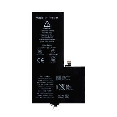 Аккумуляторная батарея для Apple iPhone 11 Pro Max — 1