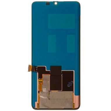 Дисплей с тачскрином для Xiaomi Mi 10 Lite (черный) &mdash; 2