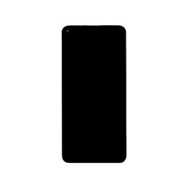 Дисплей с тачскрином для Huawei Nova 5T (черный) — 1