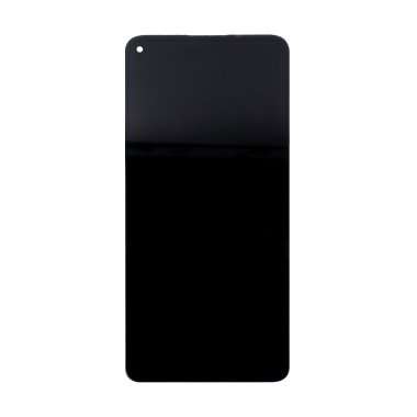 Дисплей с тачскрином для Huawei Honor 30S (черный) LCD — 2