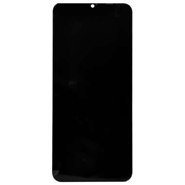 Дисплей с тачскрином для Realme C3 (черный) — 1