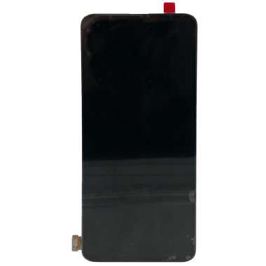 Дисплей с тачскрином для Xiaomi Poco F2 Pro (черный) &mdash; 1