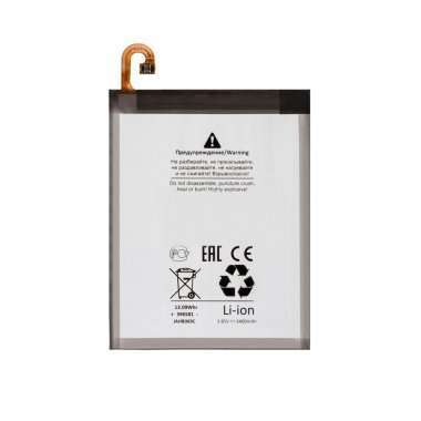 Аккумуляторная батарея для Samsung Galaxy A10 (A105F) EB-BA750ABU Премиум — 1