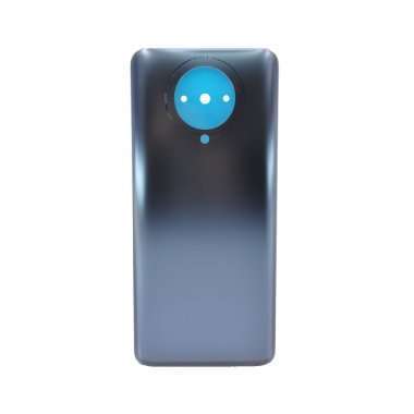 Задняя крышка для Xiaomi Poco F2 Pro (серая) &mdash; 1