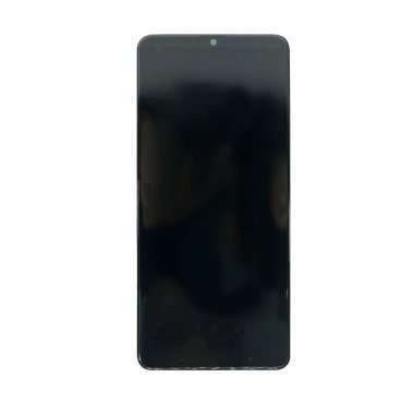 Дисплейный модуль с тачскрином для Samsung Galaxy A32 (A325F) (черный) LCD — 1
