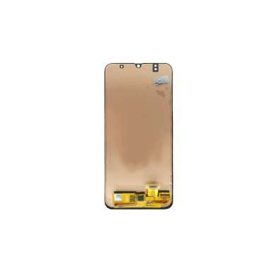 Дисплей с тачскрином для Samsung Galaxy A50S (A507F) (черный) OLED — 2