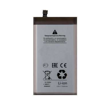 Аккумуляторная батарея для Samsung Galaxy S10e (G970F) EB-BG970ABU Премиум &mdash; 1