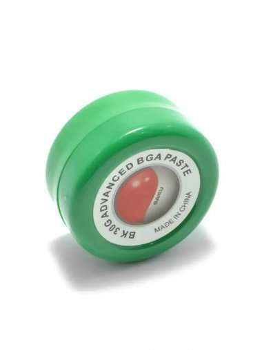 Паста паяльная BAKU BK-30G (30гр) &mdash; 1