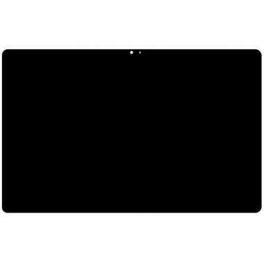 Дисплей с тачскрином для Samsung Galaxy Tab A7 10.4 (T500) (черный) — 1