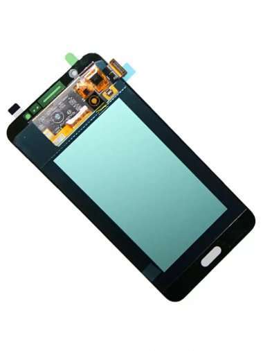 Дисплей с тачскрином для Samsung Galaxy J7 (2016) J710F (черный) &mdash; 3