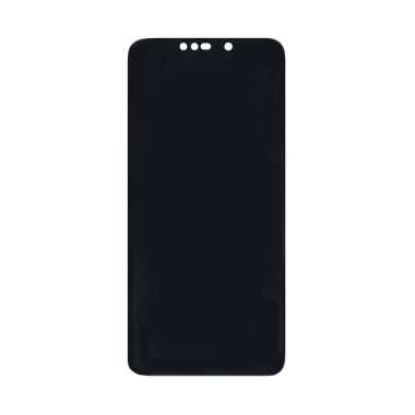 Дисплей с тачскрином для Huawei Mate 20 Lite (черный) LCD — 1