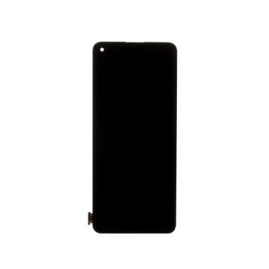 Дисплей с тачскрином для Realme V13 5G (черный) TFT — 1