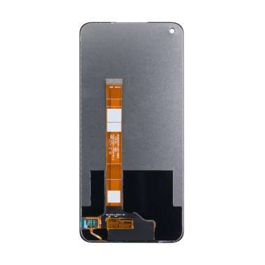 Дисплей с тачскрином для Oppo A72 (черный) (AAA) — 2