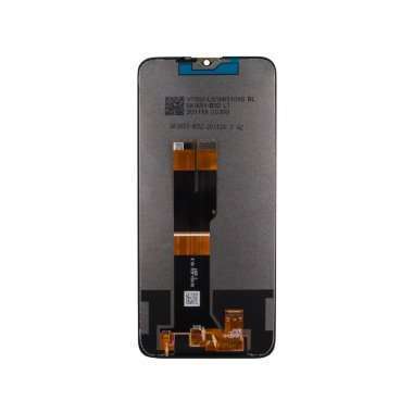 Дисплей с тачскрином для Nokia G20 (черный) &mdash; 2