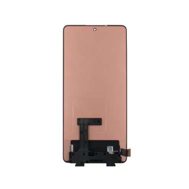 Дисплей с тачскрином для Xiaomi 11T Pro (черный) &mdash; 2