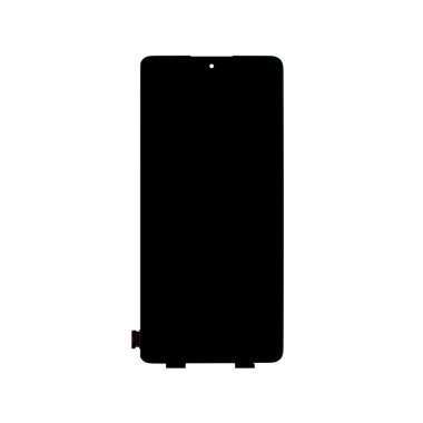 Дисплей с тачскрином для Xiaomi 11T (черный)