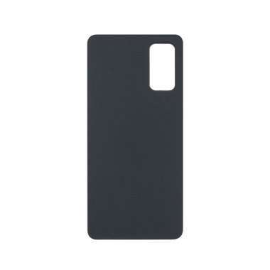 Задняя крышка для Samsung Galaxy M52 5G (M526F) (черный) &mdash; 2