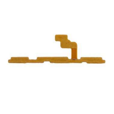 Шлейф для Samsung Galaxy A21s (A217F) на кнопки громкости/включения — 2