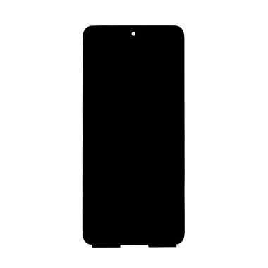 Дисплей с тачскрином для Huawei Honor 50 (черный) AMOLED &mdash; 1