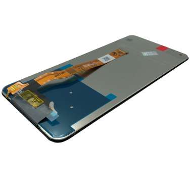 Дисплей с тачскрином для Realme 9 Pro (черный) (AA) — 2