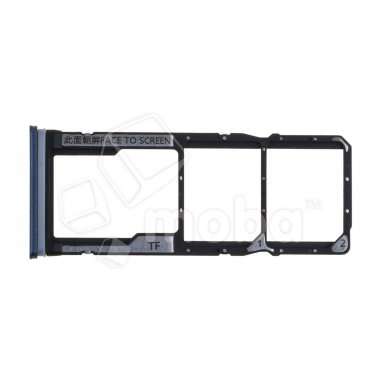 Контейнер SIM для Xiaomi Redmi Note 9 Pro (серый) — 1